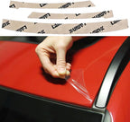 Audi RS7 (2014-2015) A-Pillar & Cab Top Edge Protection