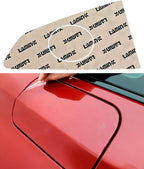 Audi R8 (2020-2022) Fuel Door Guard