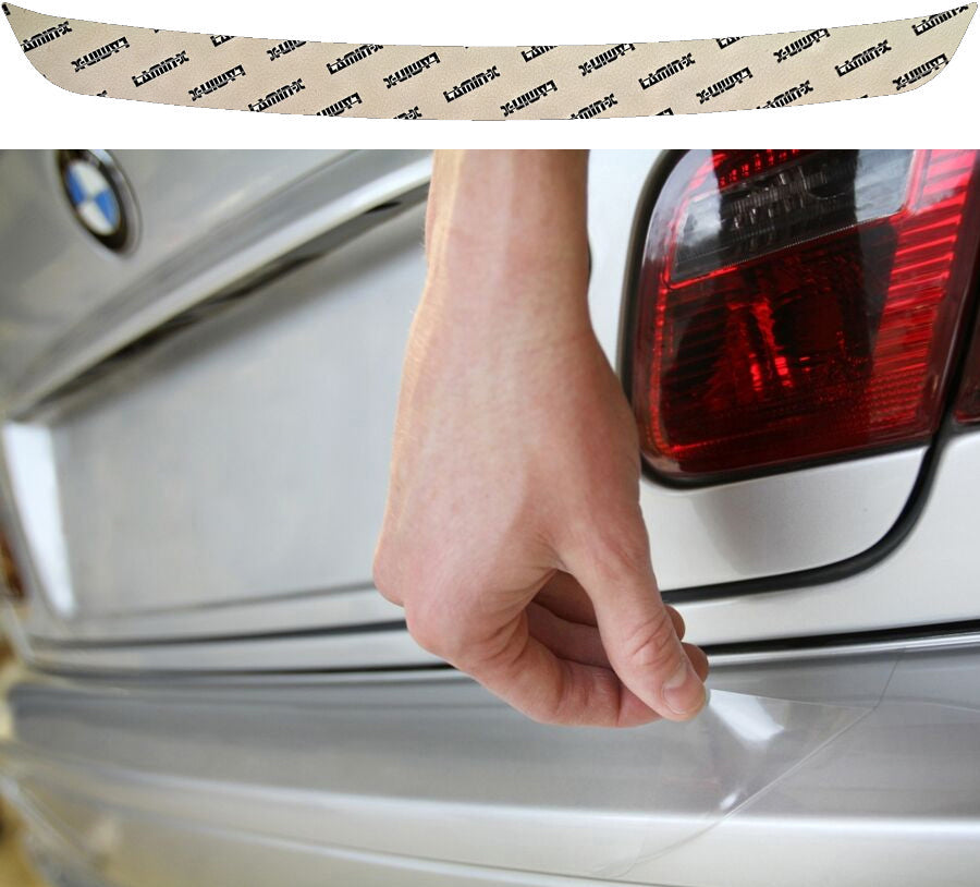 Acura TL (07-08) Rear Bumper Guard