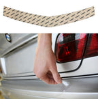 Acura ZDX (10-13) Rear Bumper Guard