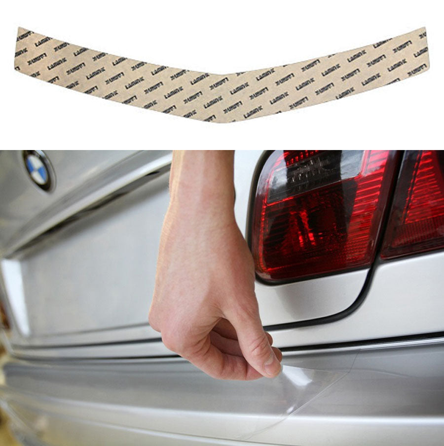 Acura ZDX (10-13) Rear Bumper Guard