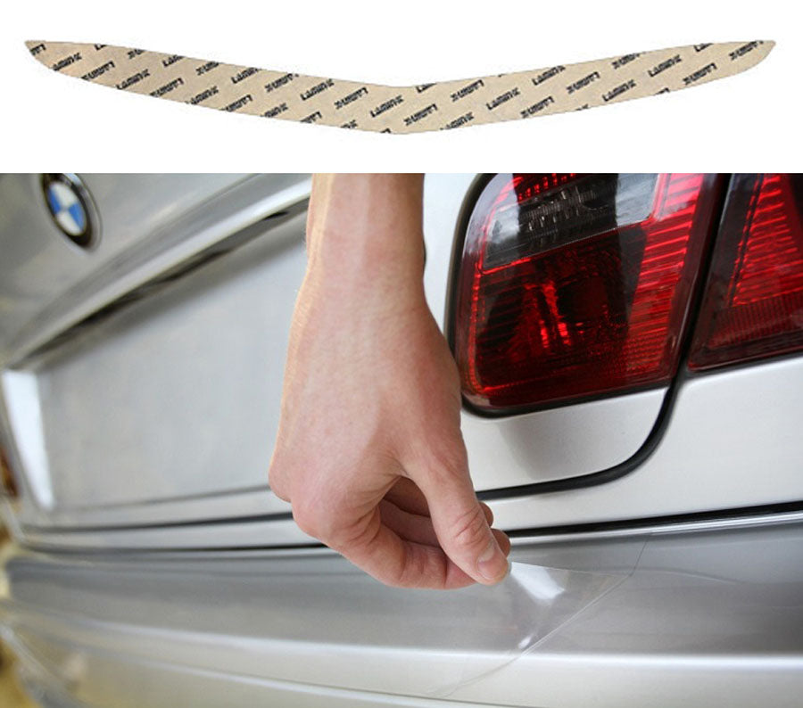 Acura TL (12-14) Rear Bumper Guard