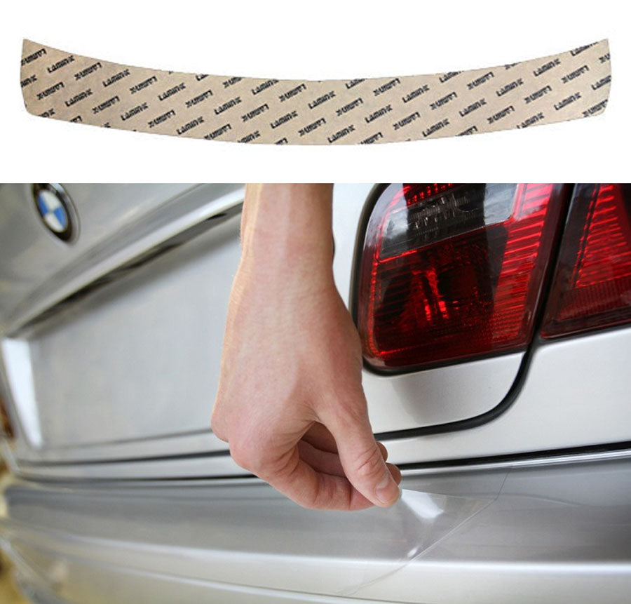 Acura ILX (13-15) Rear Bumper Guard