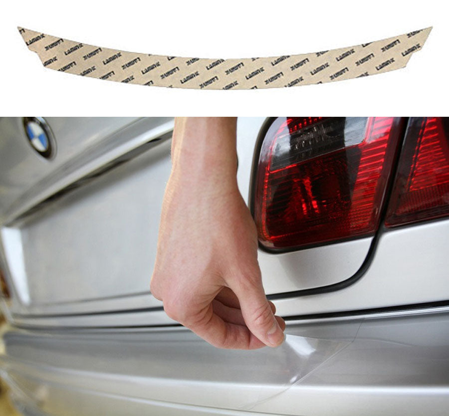 Acura MDX (14-16) Rear Bumper Guard