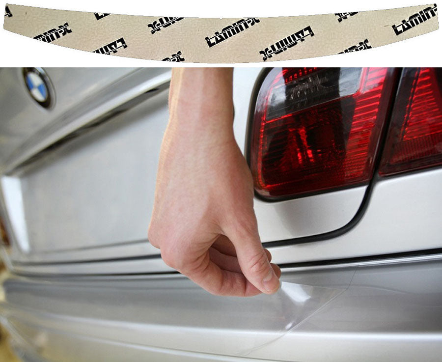 Acura RDX (16-18) Rear Bumper Guard