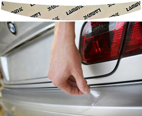 Acura RDX (16-18) Rear Bumper Guard