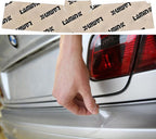 Acura Integra A-Spec (2023+  ) Rear Bumper Guard