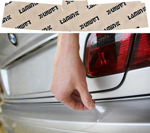 Acura Integra A-Spec (2023+  ) Rear Bumper Guard