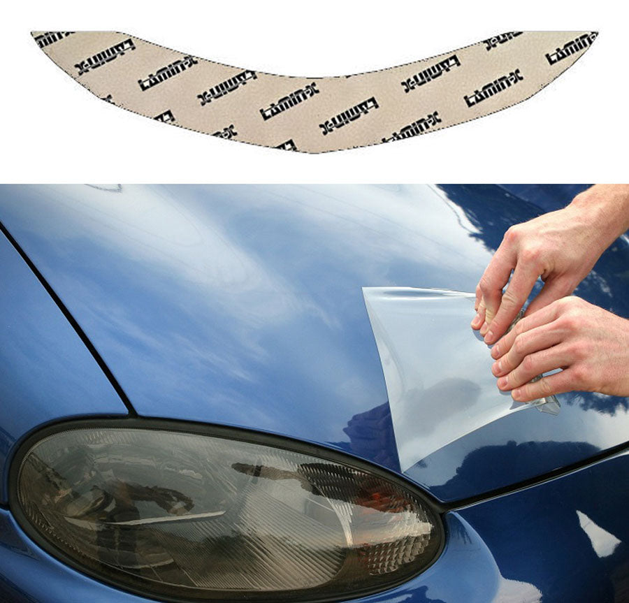 Acura TL (12-14) Invisible Bug Guard