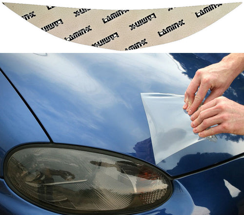 Acura TLX (18-20) Invisible Bug Guard