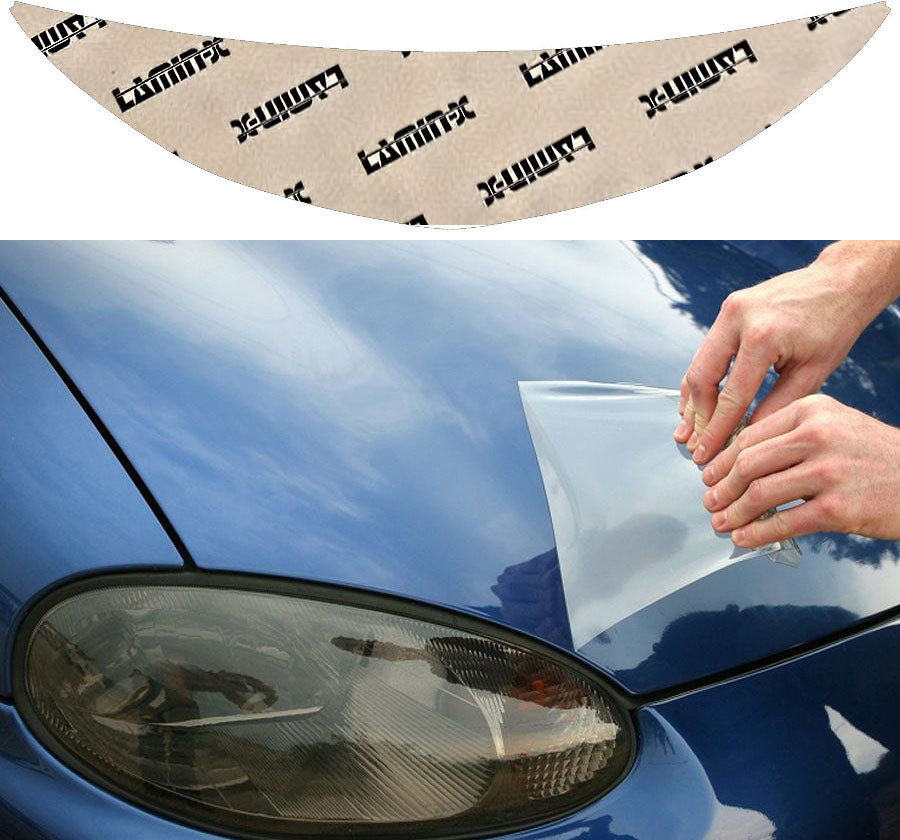 Acura RDX (2019-2021) Invisible Bug Guard