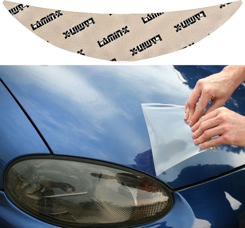 Acura RDX (2019-2021) Invisible Bug Guard