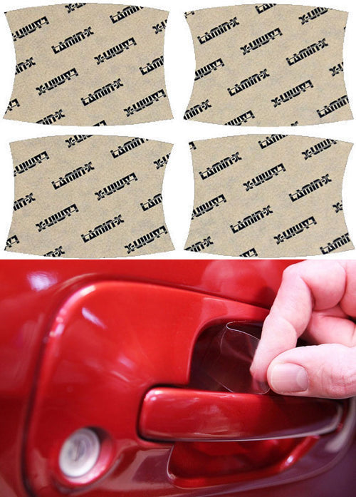 Acura TL (09-11) Door Handle Cup Paint Protection
