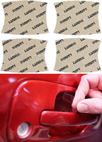 Acura TSX (09-14) Door Handle Cup Paint Protection