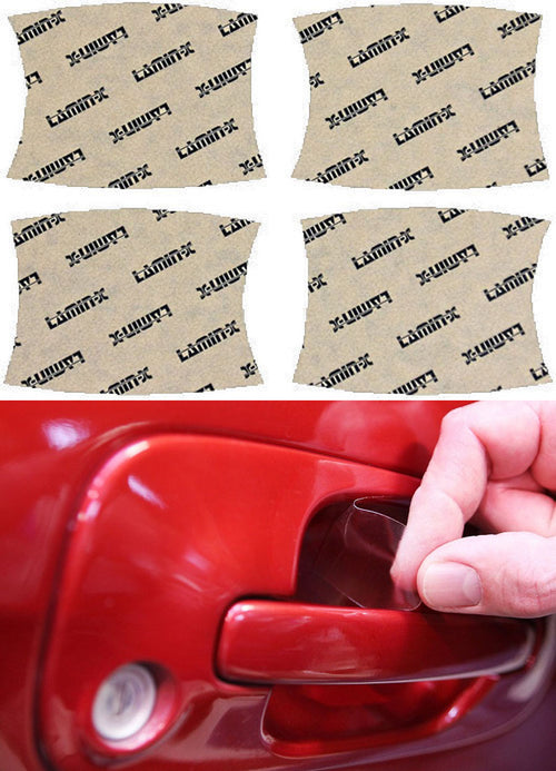Acura TSX (09-14) Door Handle Cup Paint Protection