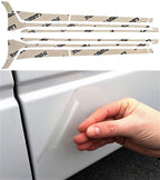 Acura RLX (2018-2020) Rocker Panel Guard