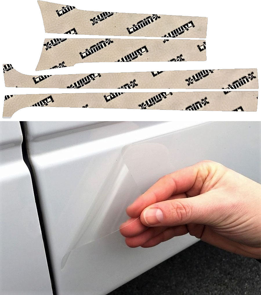 Acura RDX (2019-2021) Rocker Panel Guard