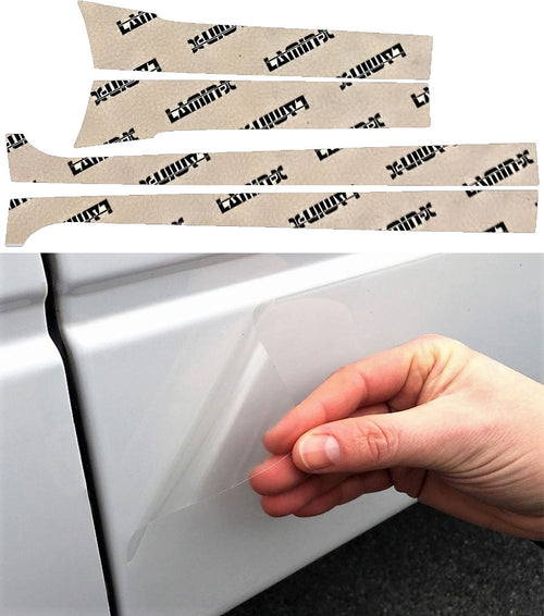 Acura RDX (2019-2021) Rocker Panel Guard