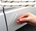 Acura RDX (2022+  ) Rocker Panel Guard