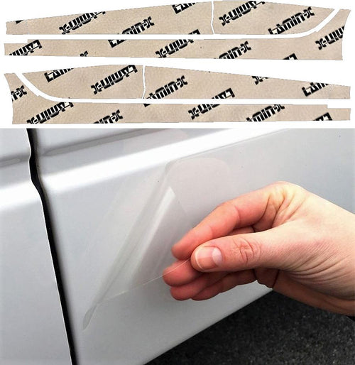 Acura Integra (2023+  ) Rocker Panel Guard
