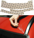 Acura MDX (17-21) A-Pillar & Cab Top Edge Protection