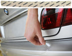 Aston Martin Vanquish (2012-2018) Rear Bumper Guard