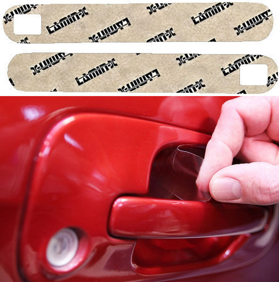 Aston Martin DB9 (11-13) Door Handle Cup Paint Protection
