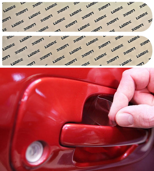 Aston Martin DB11 (2017+  ) Door Handle Cup Paint Protection