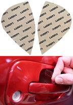 Alfa Romeo 4C (2015-2020) Door Handle Cup Paint Protection