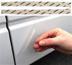 Alfa Romeo Giulia (2017+  ) Rocker Panel Guard