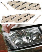 BMW 7 Series (2020-2022) Headlight Covers