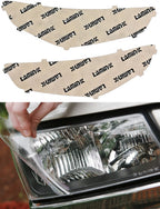 BMW X1 (2023+ ) Headlight Covers