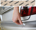 BMW 2-Series Coupe (2022+  ) Rear Bumper Guard