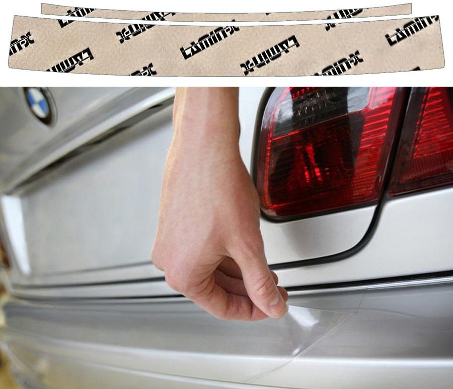 BMW i5 (2024+  ) Rear Bumper Guard