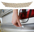 BMW 1 Series (08-13) Rear Bumper Guard