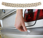 BMW 5 Series F10/F11 (10-16) Rear Bumper Guard