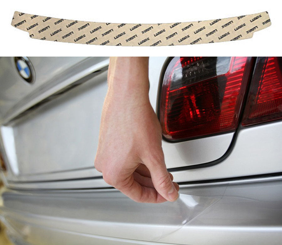 BMW X3 (11-14) Rear Bumper Guard
