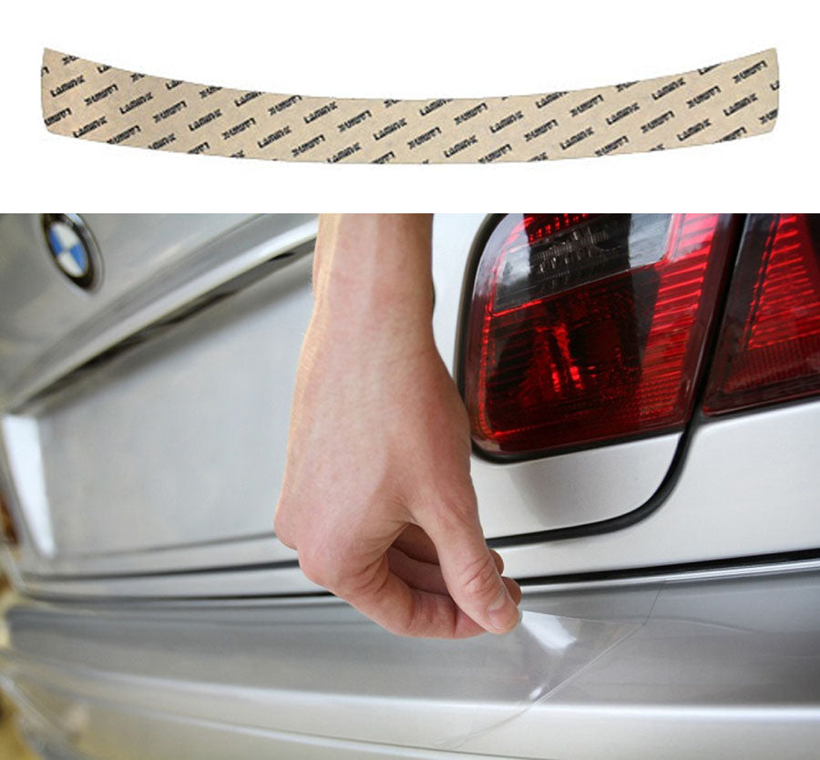BMW M6 (13-15) Rear Bumper Guard