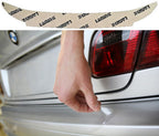BMW M4 (14-20) Rear Bumper Guard