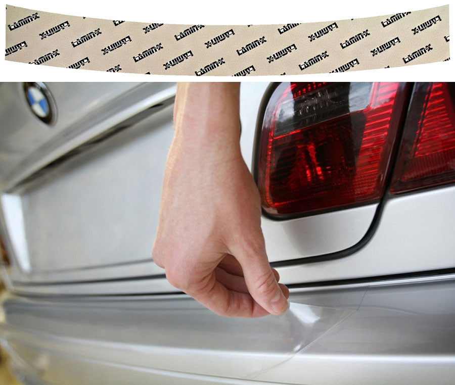BMW M3 Sedan (2014-2018) Rear Bumper Guard