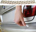 BMW 6 Series (15-18) Rear Bumper Guard