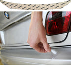BMW X1 (16-19) Rear Bumper Guard