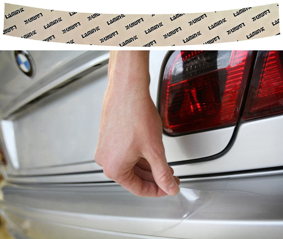 BMW M2 (16-18) Rear Bumper Guard