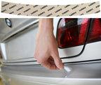 BMW M2 Competition (2019-2021) Rear Bumper Guard