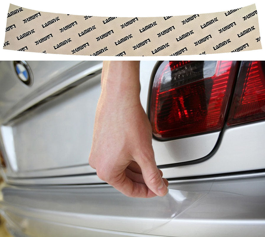 BMW 4 Series (18-20) Rear Bumper Guard