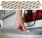 BMW Z4 Roadster (2019+  ) Rear Bumper Guard