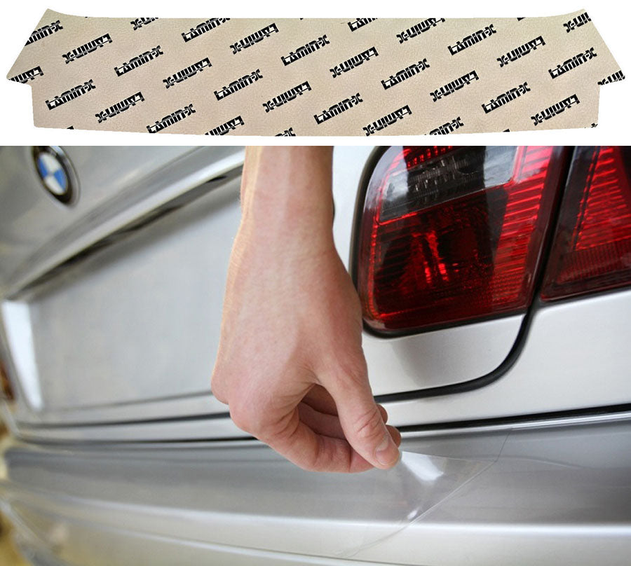 BMW Z4 Roadster (2019+  ) Rear Bumper Guard