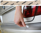 BMW 3 Series (2019+  ) Rear Bumper Guard