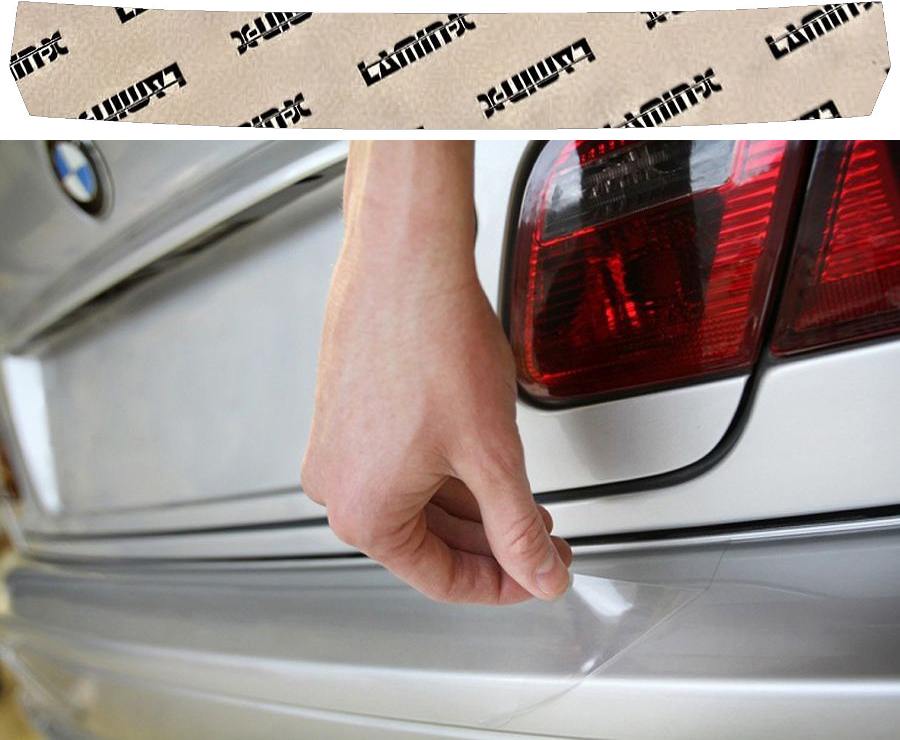 BMW 2-Series Gran Coupe Base (2020+  ) Rear Bumper Guard