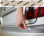 BMW 2-Series Gran Coupe Msport (2020+  ) Rear Bumper Guard